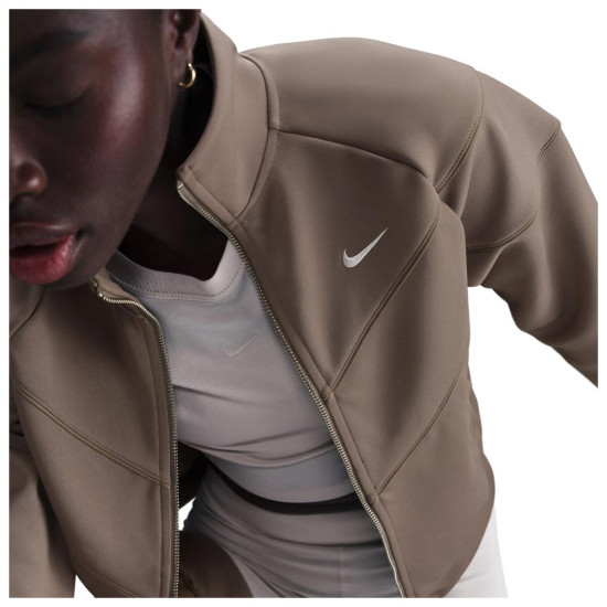 Nike Γυναικεία ζακέτα Sportswear Windrunner Poly Knit Jacket